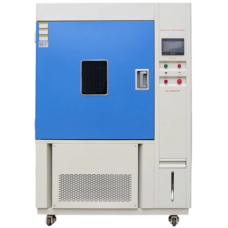 G151 Xenon Arc Weathering Test Apparatus suppliers