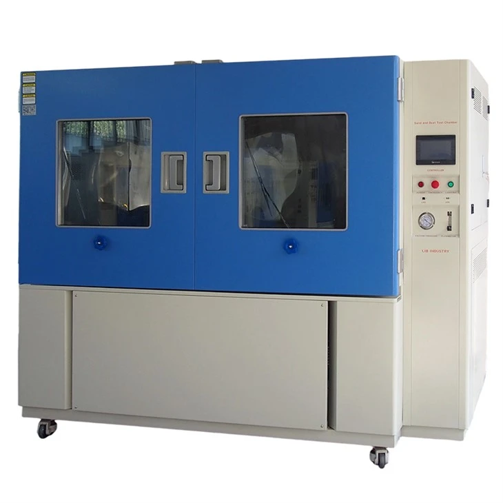 Dust Proof Test Chamber